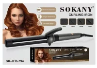 Щипцы SOKANY Perfect Hairstyle SK-JFB-794 отзывы владельцев