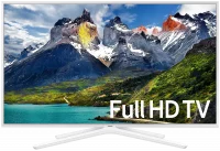 Телевизор Samsung UE49N5510AU отзывы владельцев