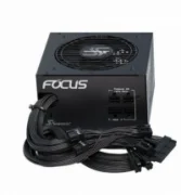 Блок питания Seasonic FOCUS GM-850 отзывы владельцев