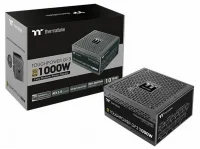 Блок питания Thermaltake Toughpower GF3 1000 отзывы владельцев