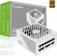 Блок питания GAMEMAX GX-850 PRO White отзывы владельцев