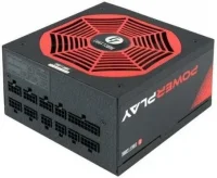 Блок питания Chieftec CHIEFTRONIC PowerPlay GPU-1200FC отзывы владельцев
