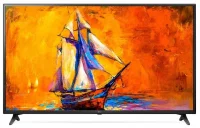 Телевизор LG 43UK6200 отзывы владельцев