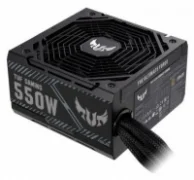 Блок питания ASUS TUF-GAMING-550B отзывы владельцев