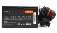 Блок питания Tesla C TS-C500 отзывы владельцев