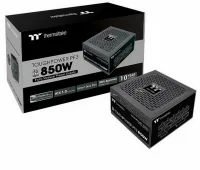 Блок питания Thermaltake Toughpower PF3 PS-TPD-0850FNFAPE-3 отзывы владельцев