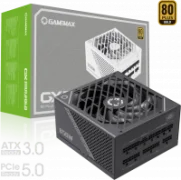 Блок питания GAMEMAX GX-850 PRO Black отзывы владельцев