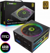 Блок питания GAMEMAX RGB-1050 PRO отзывы владельцев