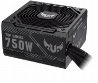 Блок питания ASUS TUF-GAMING-750B отзывы владельцев