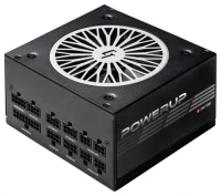 Блок питания Chieftec CHIEFTRONIC PowerUp GPX-650FC отзывы владельцев