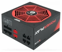 Блок питания Chieftec CHIEFTRONIC PowerPlay GPU-650FC отзывы владельцев