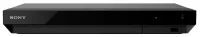 Blu-ray плеер Sony UBP-X700 отзывы владельцев