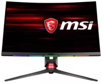 Монитор MSI Optix MPG27CQ отзывы владельцев