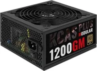 Блок питания Aerocool ACPG-KPK2FEC.12 отзывы владельцев