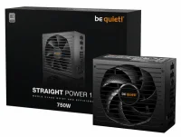 Блок питания BE QUIET! Straight Power 12 750W (BN336) отзывы владельцев