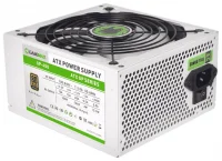 Блок питания GAMEMAX GP-450 White отзывы владельцев