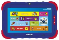 Планшет TurboKids S5 отзывы владельцев