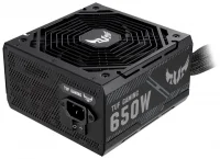Блок питания ASUS TUF-GAMING-650B отзывы владельцев