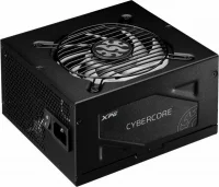 Блок питания ADATA XPG CYBER CORE 1300W отзывы владельцев