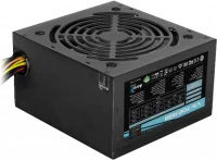 Блок питания Aerocool VX PLUS 700 RGB отзывы владельцев