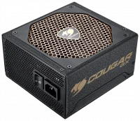 Блок питания Cougar CGR GX-1050 отзывы владельцев