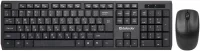 Клавиатура defender Harvard C-945 Nano Black USB отзывы владельцев