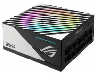Блок питания ASUS ROG LOKI 850W отзывы владельцев