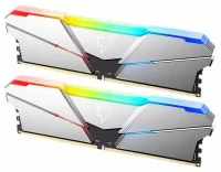 Оперативная память Netac Shadow RGB NTSRD5P48DP-16S отзывы владельцев