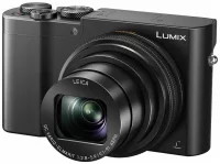 Panasonic Lumix DMC-ZS100/TZ100 отзывы