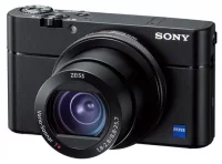 Камера Sony Cyber-shot DSC-RX100M5A отзывы владельцев