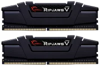 Оперативная память G.Skill Ripjaws V F4-3600C18D-32GVK отзывы владельцев