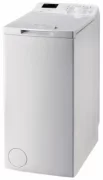 Стиральная машина Indesit BTW D61253 отзывы владельцев