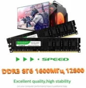 Оперативная память Avanshare DDR3 Dimm 1600 2x8 ГБ отзывы владельцев
