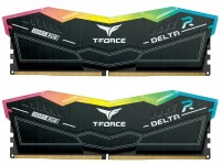 Оперативная память DIMM TEAM GROUP TEAMGROUP T-Force Delta RGB 32GB DDR5-6000 отзывы владельцев