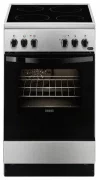 Плита Zanussi ZCV 9550 G1X отзывы владельцев