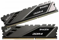 Оперативная память Netac NTSDD4P32DP-16E отзывы владельцев