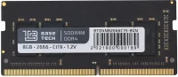 Оперативная память BaseTech BTD4NB2666C19-8GN отзывы владельцев
