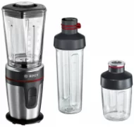 Блендер Bosch MMB M7G3M отзывы владельцев
