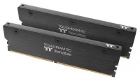 Оперативная память Thermaltake RA24D408GX2-3600C18A отзывы владельцев