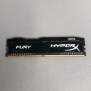 Оперативная память Kingston Fury HyperX HX424C15FB/4 отзывы владельцев