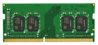 Оперативная память SYNOLOGY D4NESO-2666-4G отзывы владельцев