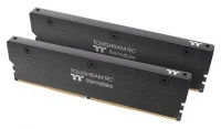 Оперативная память Thermaltake RA24D408GX2-4400C19A отзывы владельцев