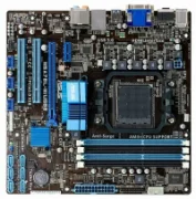 Материнская плата Asus M5A78L-M / USB3 отзывы владельцев