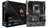 Материнская плата ASRock Z790 PG LIGHTNING отзывы владельцев