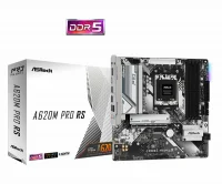 Материнская плата ASRock A620M PRO RS отзывы владельцев