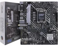 Материнская плата ASUS PRIME H610M-A WIFI D4 DDR4 отзывы владельцев