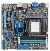 Материнская плата Asus M4A88T-M / USB3 отзывы владельцев