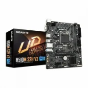 Материнская плата Gigabyte H510M S2H V3 DDR4 отзывы владельцев