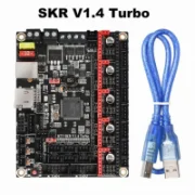 Материнская плата BIGTREETECH SKR v1.4 Turbo отзывы владельцев