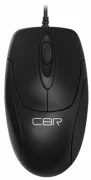 Мышь CBR CM 302 Black USB отзывы владельцев